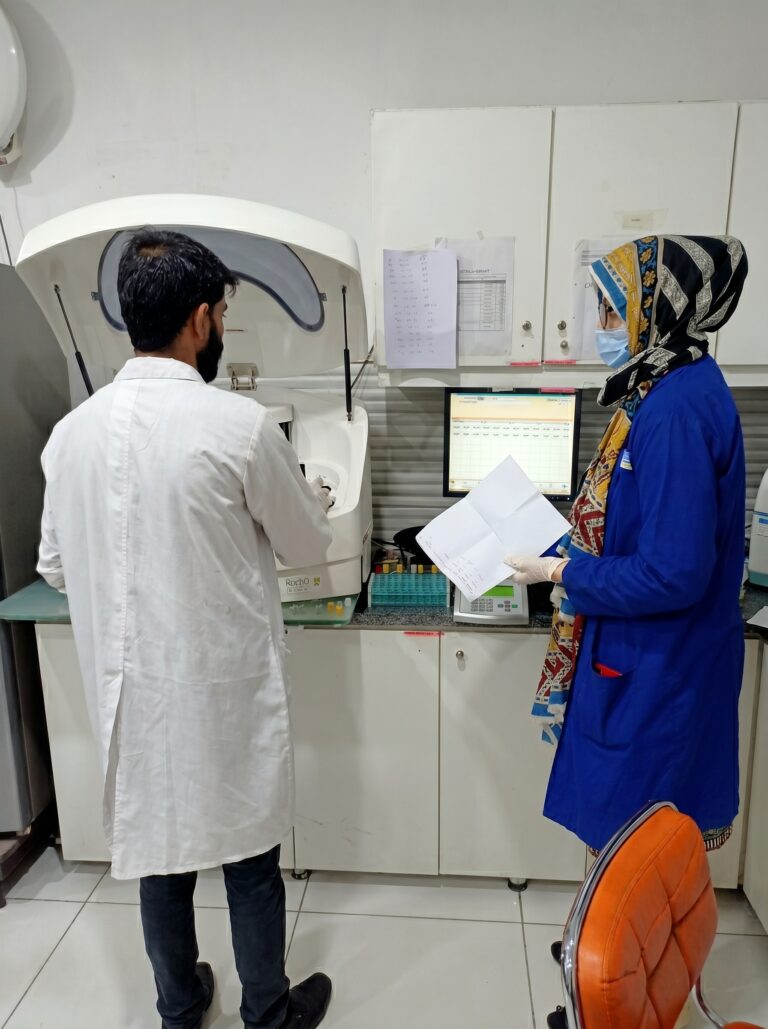 Lab Services Rusvm | Quality Lab Services – Professional Laboratory Support & Consultancy